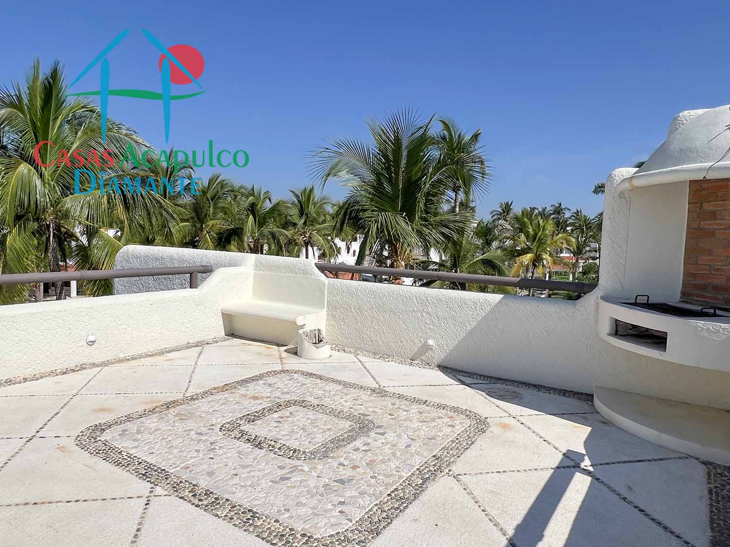 Son Vida Antigua 7 - Roof nivel 2 7